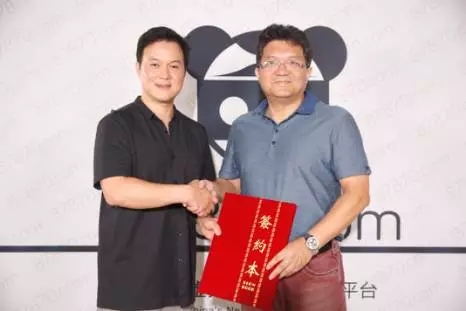 國(guó)富縱橫牽手VR品牌87870 強(qiáng)強(qiáng)聯(lián)合開創(chuàng)“家居+VR”新格局